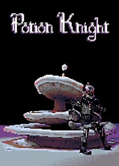 Potion Knight