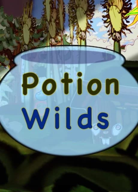 Potion Wilds