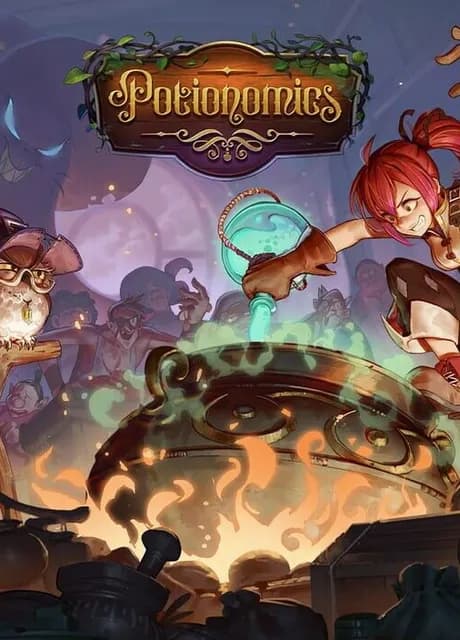 Potionomics
