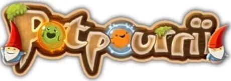 Potpourrii