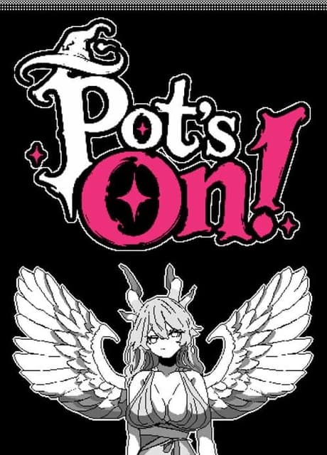 Pot's On!