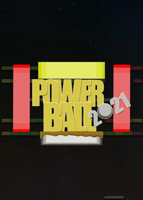 Power Ball 2021