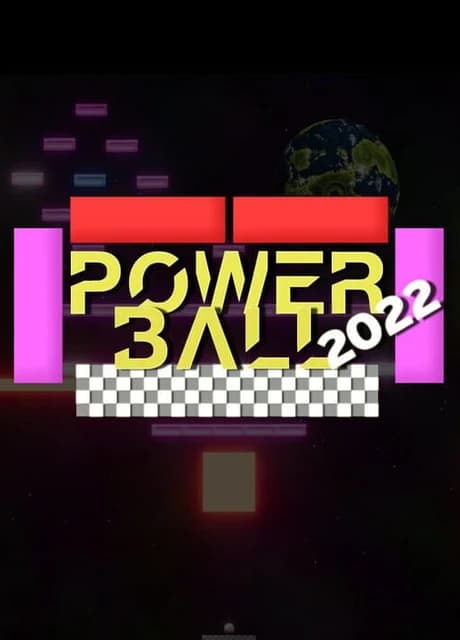 Power Ball 2022