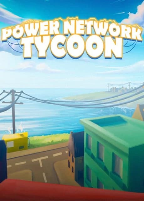 Power Network Tycoon