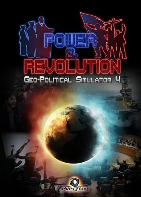 Power & Revolution