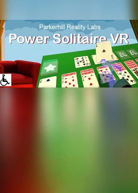Power Solitaire VR