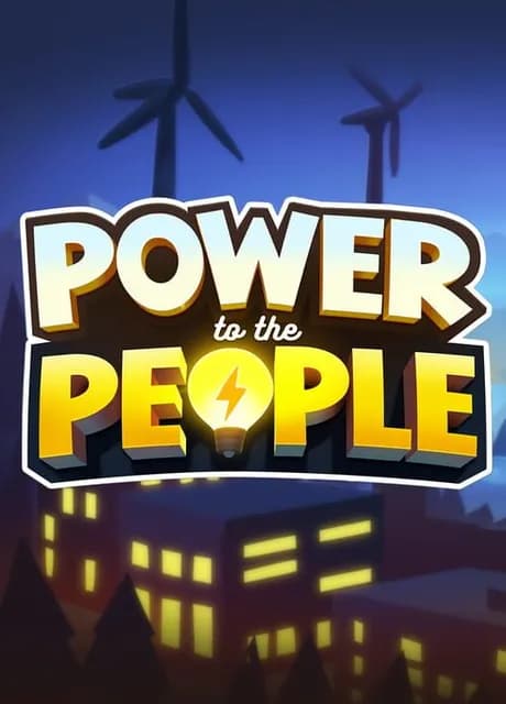Power to the People