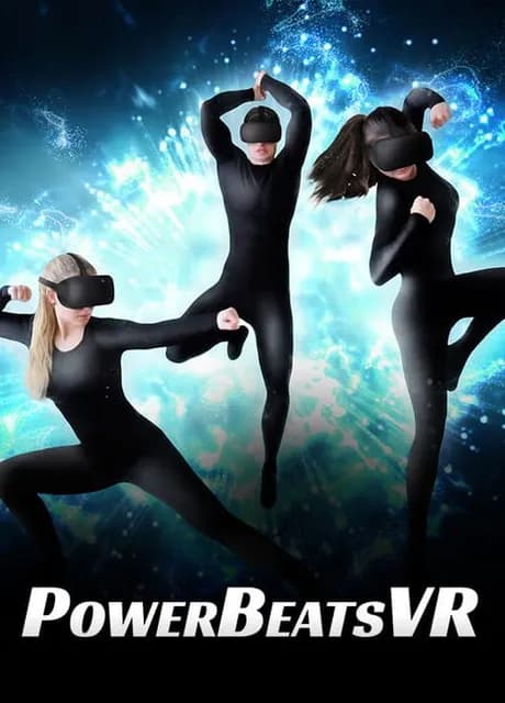 PowerBeatsVR