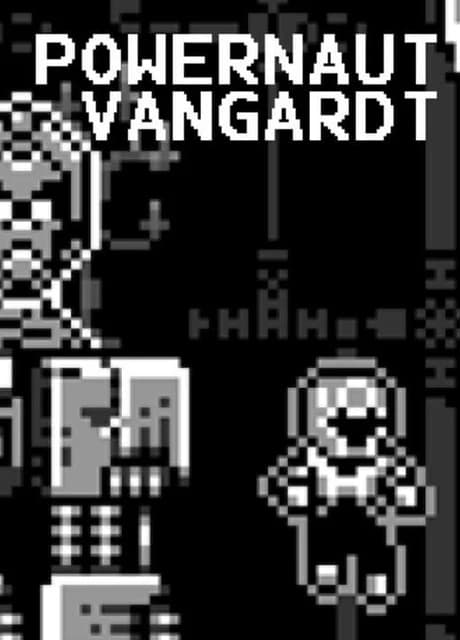Powernaut Vangardt