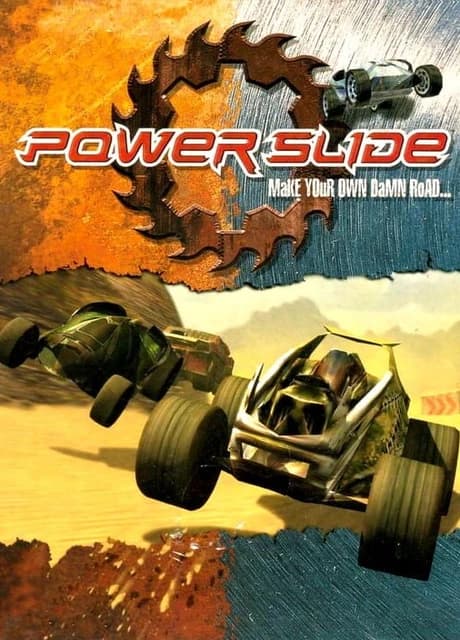 Powerslide