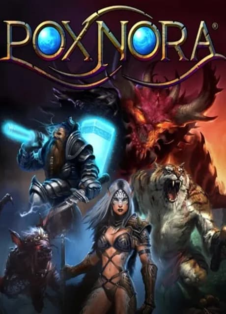Pox Nora