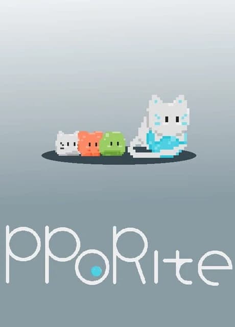 Pporite