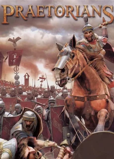 Praetorians