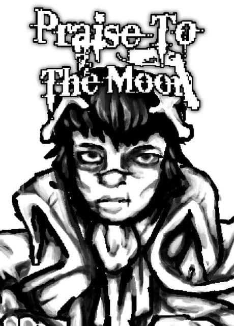 Praise To The Moon