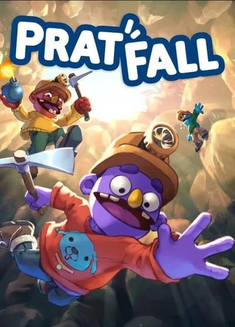Pratfall