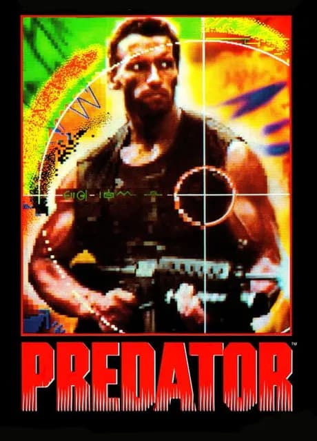 Predator