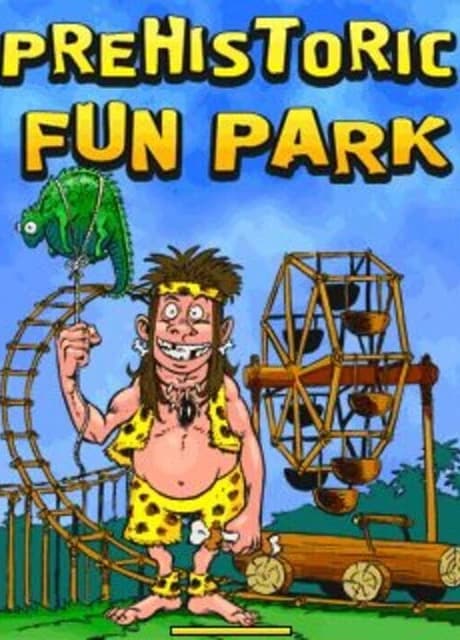Prehistoric Fun Park
