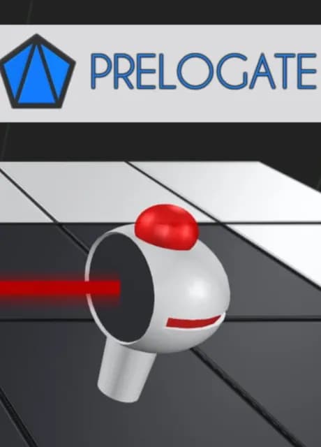 Prelogate