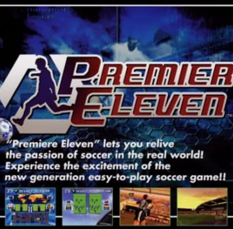 Premier Eleven