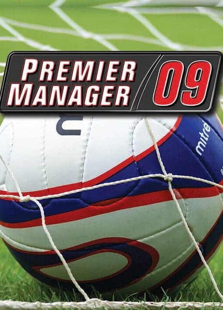 Premier Manager 09