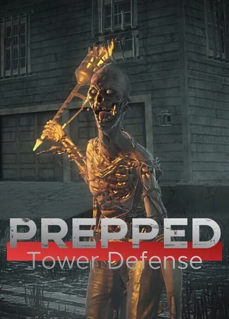 Prepped: Tower Defense
