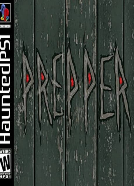 Prepper