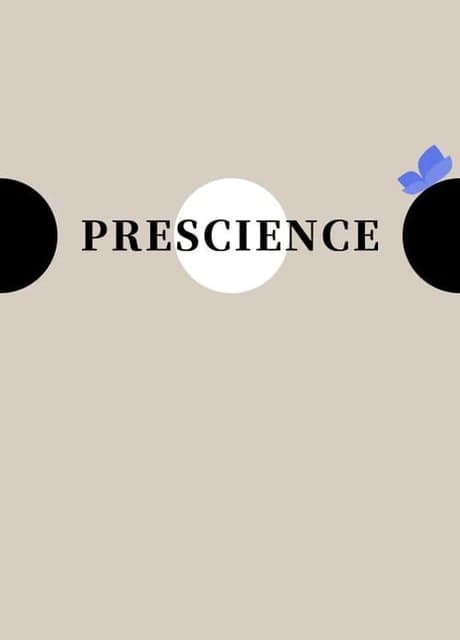Prescience