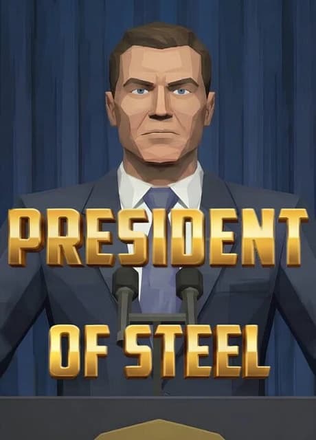 President of Steel