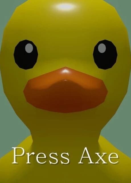 Press Axe