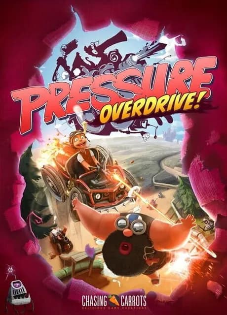 Pressure Overdrive