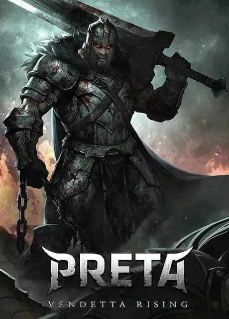 Preta: Vendetta Rising