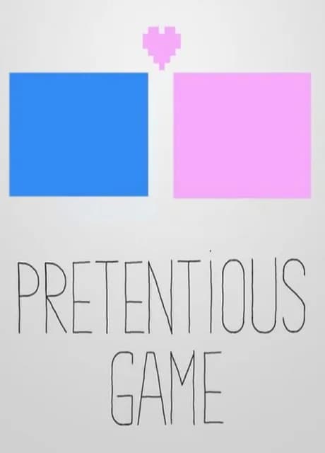 Pretentious Game