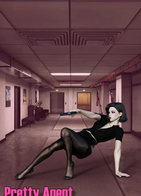 Pretty Agent