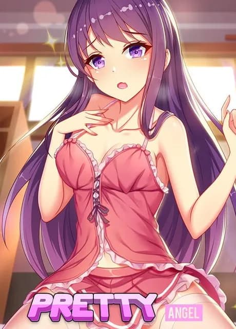 Pretty Angel