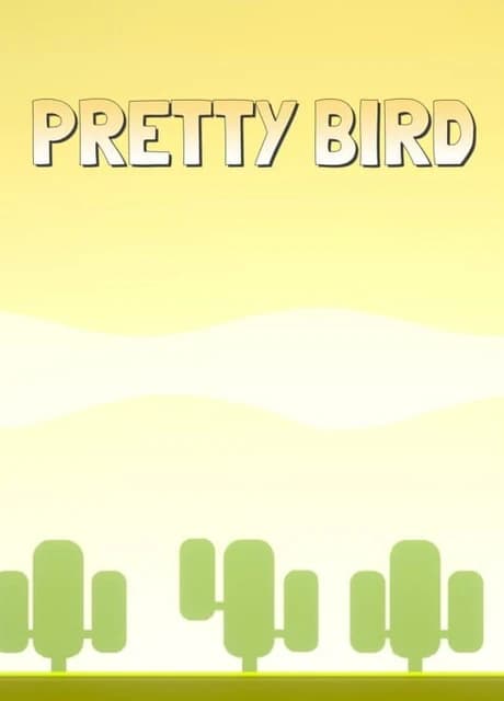 Pretty Bird