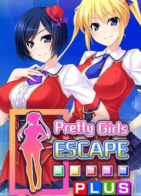 Pretty Girls Escape Plus