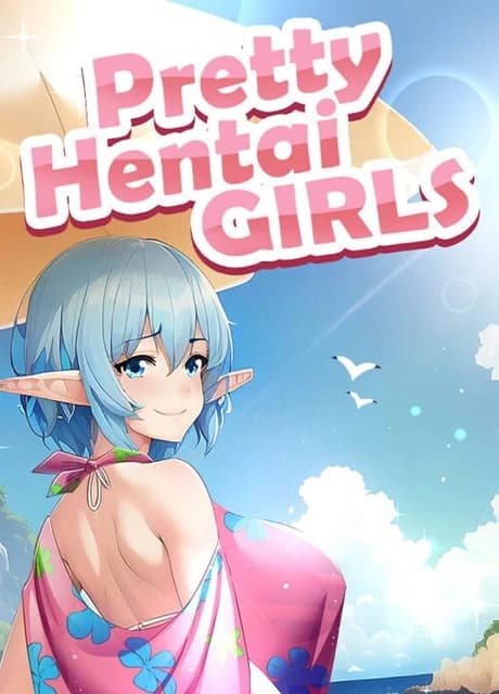 Pretty Hentai Girls