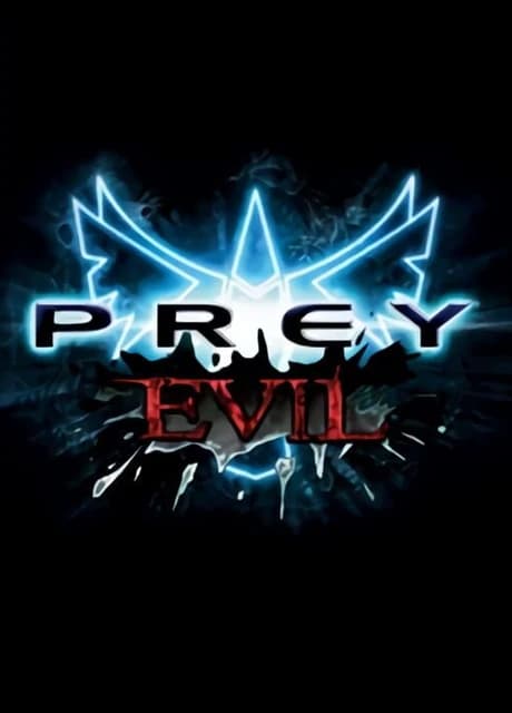Prey Evil
