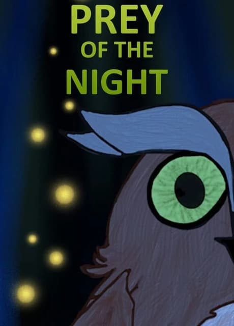 Prey of the Night