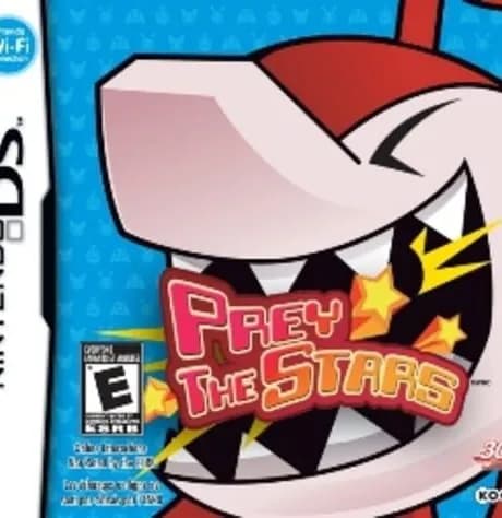 Prey the Stars
