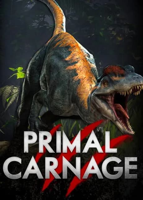 Primal Carnage