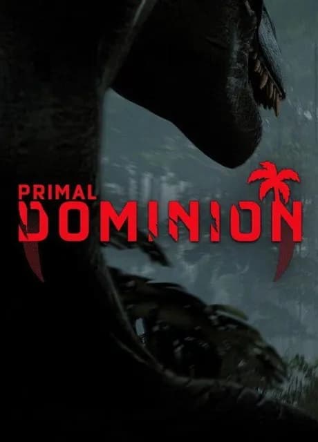 Primal Dominion