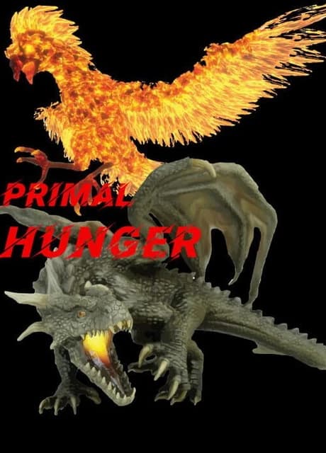 Primal Hunger