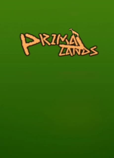 Primal Lands