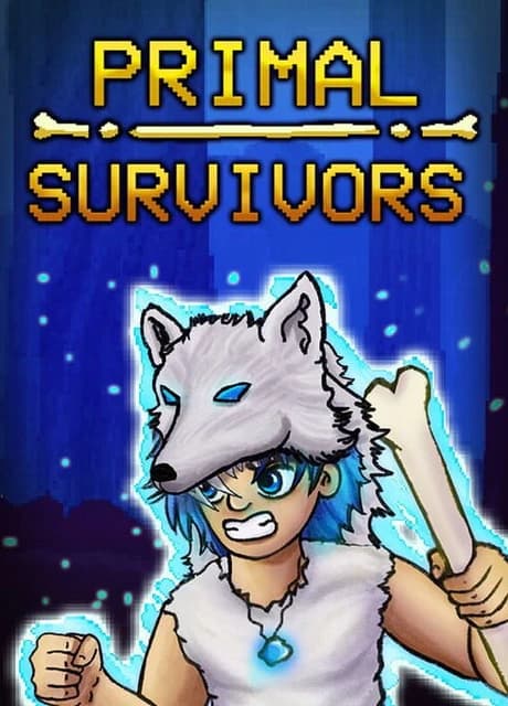 Primal Survivors