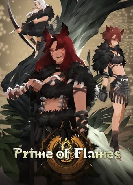 Prime of Flames