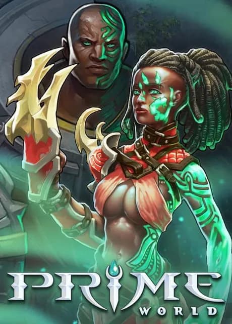 Prime World