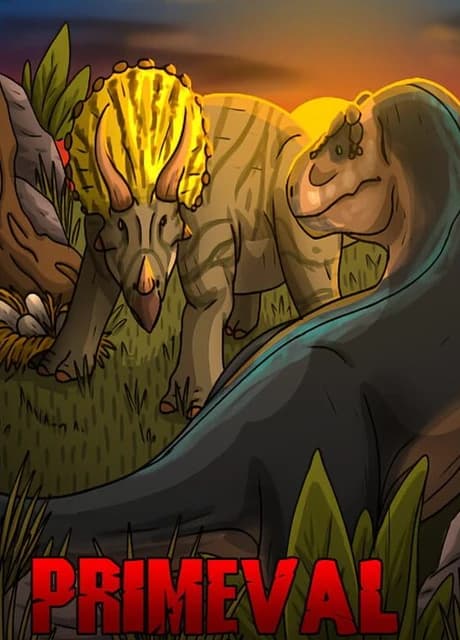 Primeval