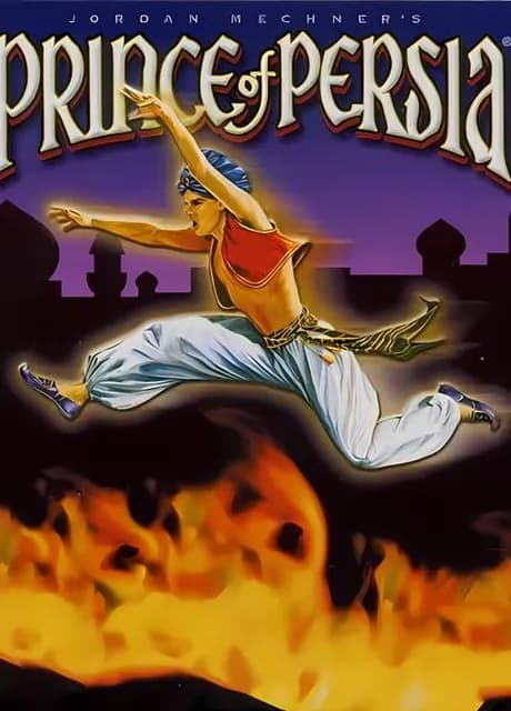 Prince of Persia