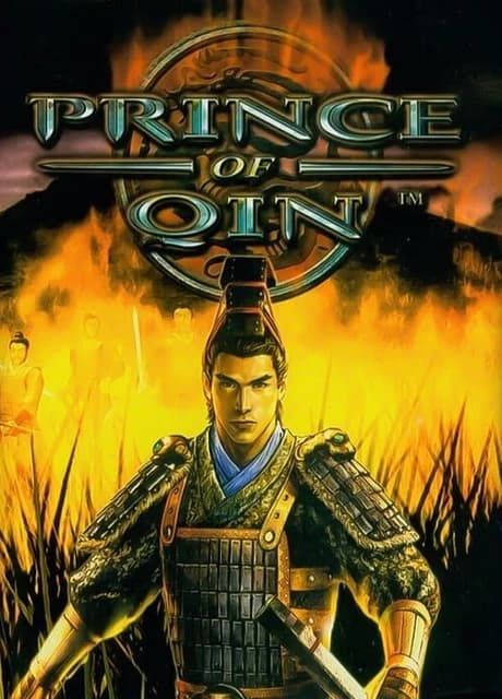 Prince of Qin